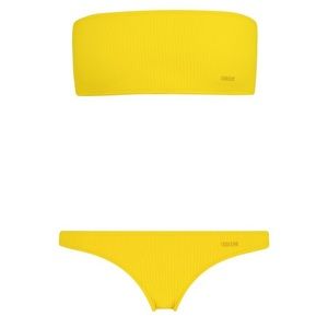 Triangl Tweenie Pineapple Bikini Size L & XL